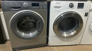 European Washingmachine 8kg,7kg,8kg,9kg With 2years Warranty