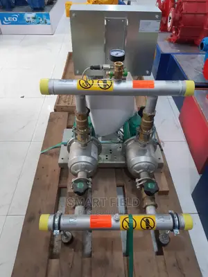 Wilo Booster Surface Pump 1.5kw 2hp One Duty One Standby