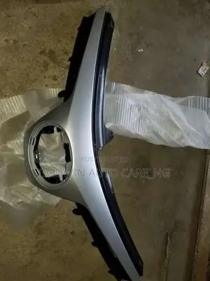 Front Grill Toyota Corolla 2017 Model