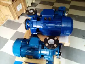 Surface Water Pump 15kw 20hp 2900rpm
