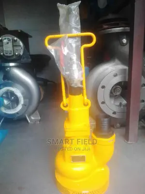 Submersible Air Pump 2"Inches