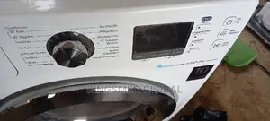 Samsung 8+6kg Washer and Dryer