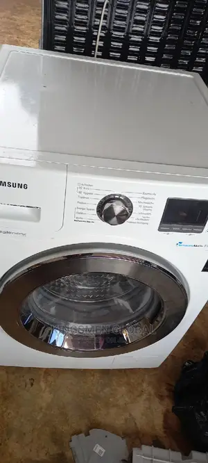 Samsung 8+6kg Washer and Dryer