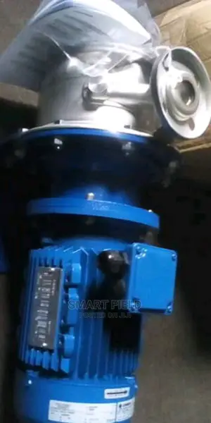 Lowara Stainless Steel Surface Hot Water Pump 7.5kw 10hp