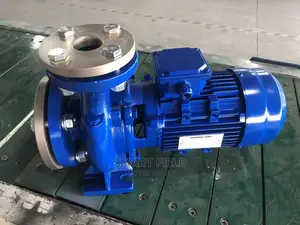 Surface Water Transfer Pump SIL Made in Turkey 4kw 5.5hp