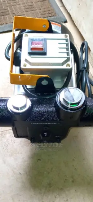 Fuel Transfer Pump 0.55kw 0.75hp