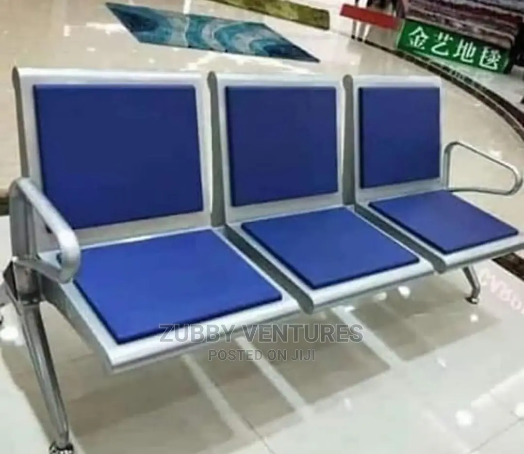 New Arrival: !! Place Ur Oder Now! New 3in1 Reception Chair