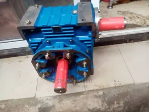 Gear Box for Electric Motor