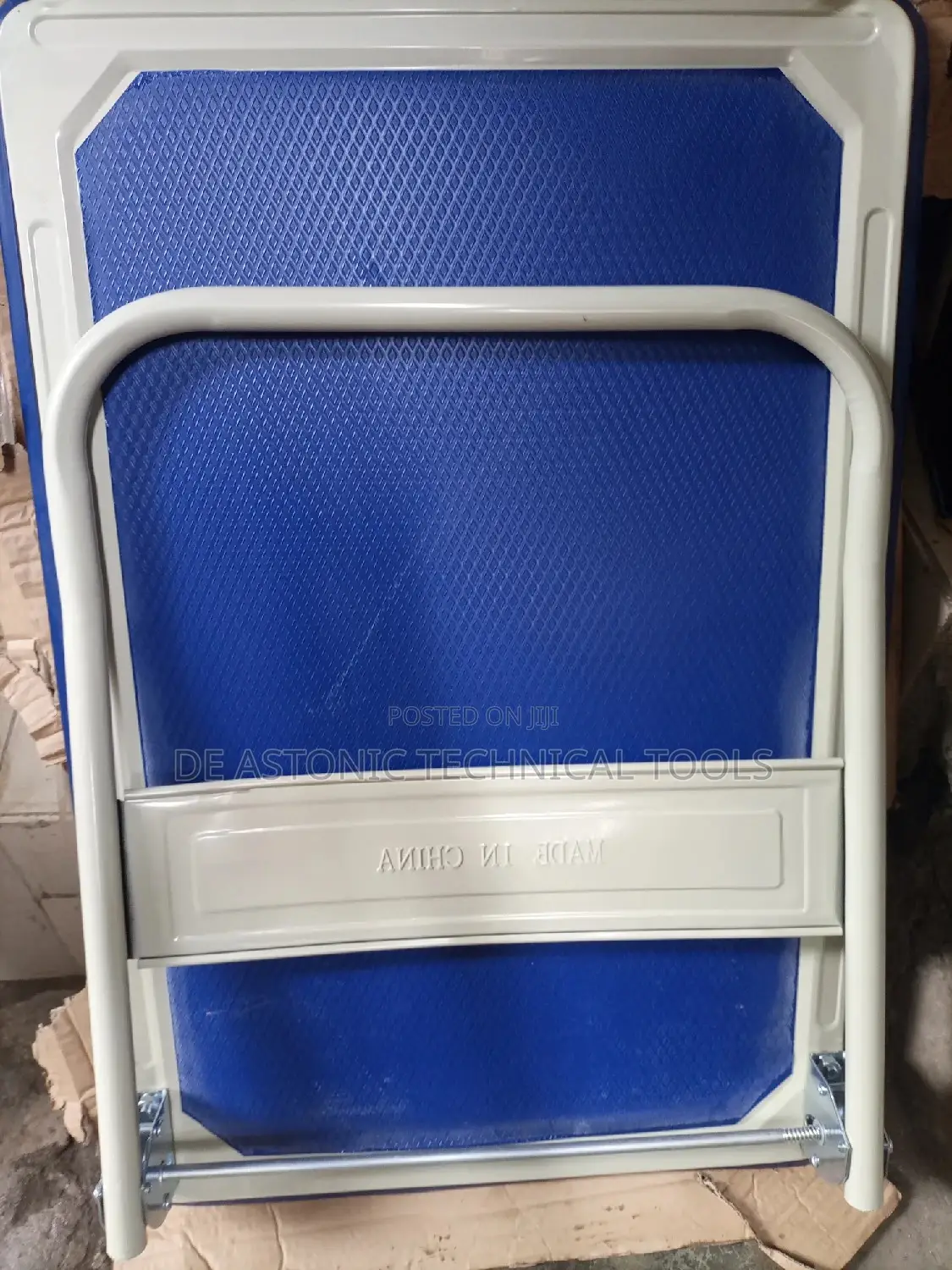 300kg Flat Trolley