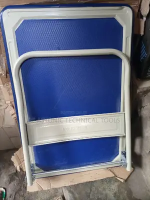 300kg Flat Trolley