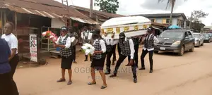 Funeral Services in Warri