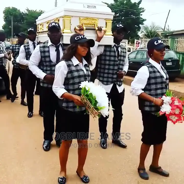 Funeral Services in Ekpoma
