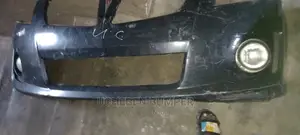 Front Bumper Pontiac Vibe 2010 Sport