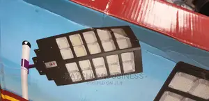 All in One Solar Street 800w 20eyes