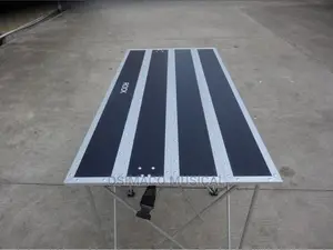 DJ Stand With Table