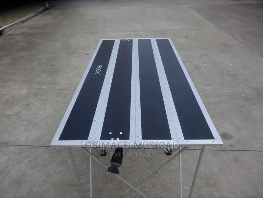 DJ Stand With Table
