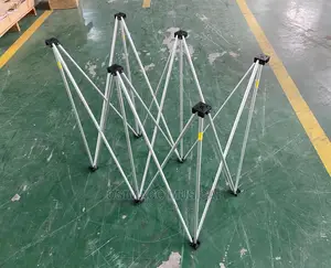 DJ Mixer Stand