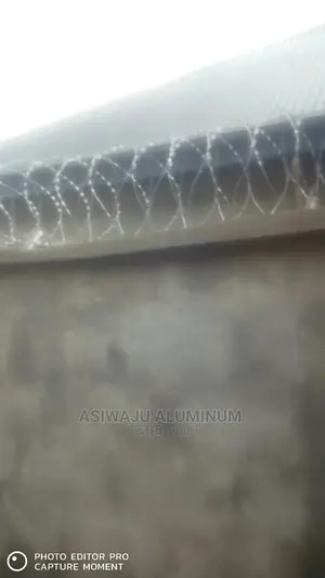 Fence Eire