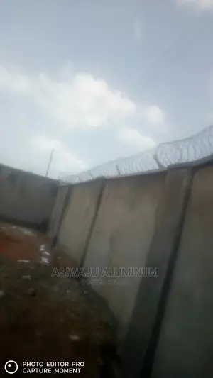 Fence Eire