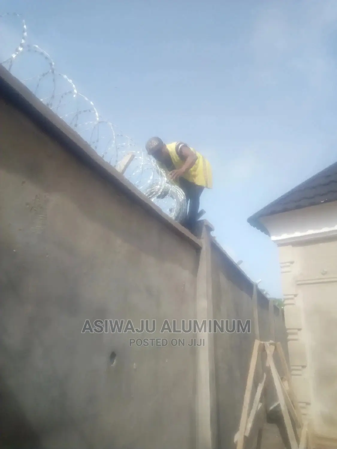 Fence Eire