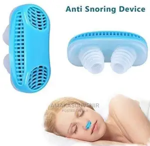 Anti Snoring Air Purifying