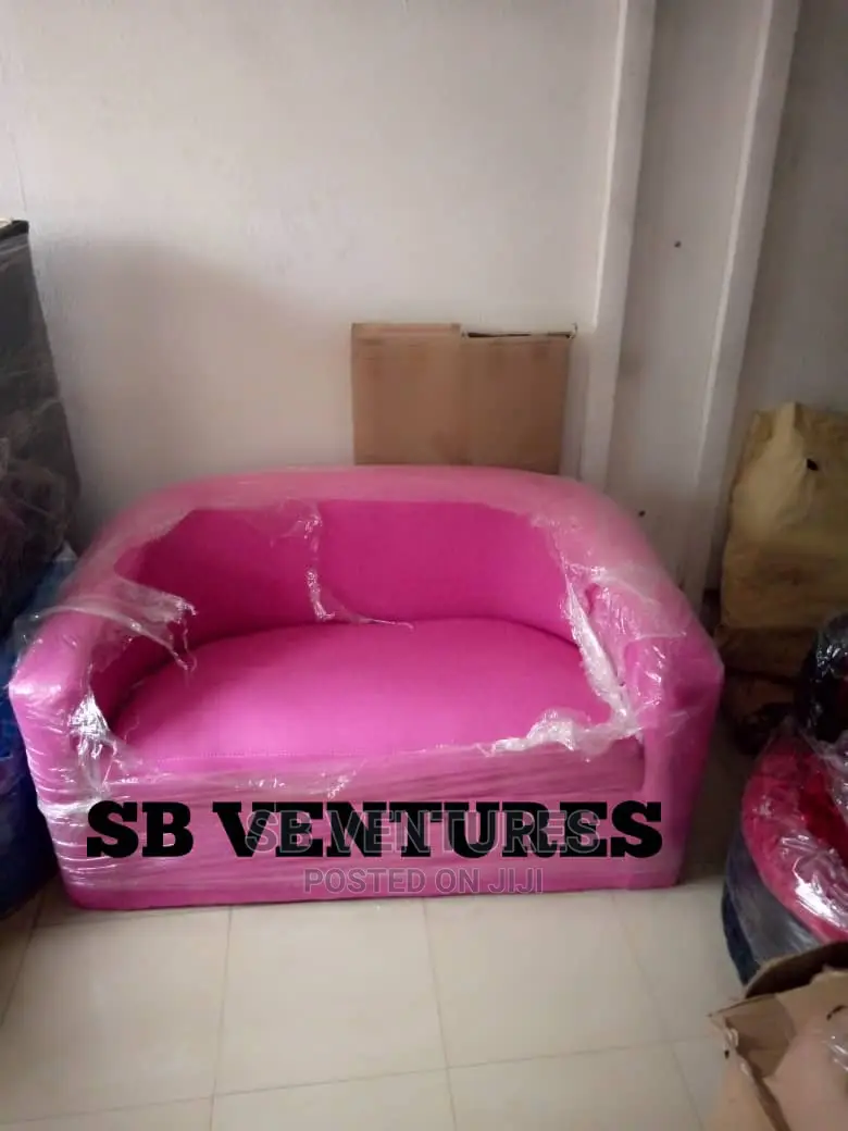 Brand New Double Sitter Sofa