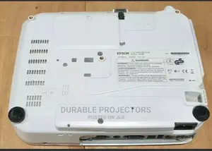 3 LCD Daylight Bright Projector Ikeja Lagos