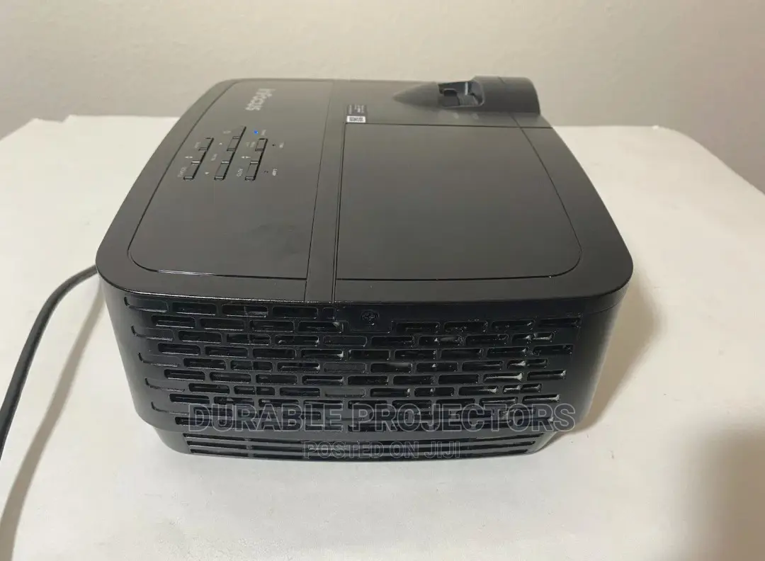 Extra Graphics Daylight Hd Infocus Projector Lagos