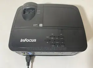 Extra Graphics Daylight Hd Infocus Projector Lagos