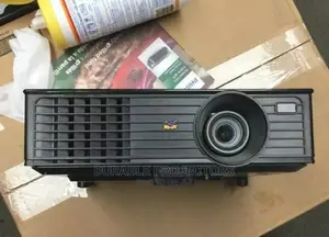 Extra Graphics Viewsonic Projector