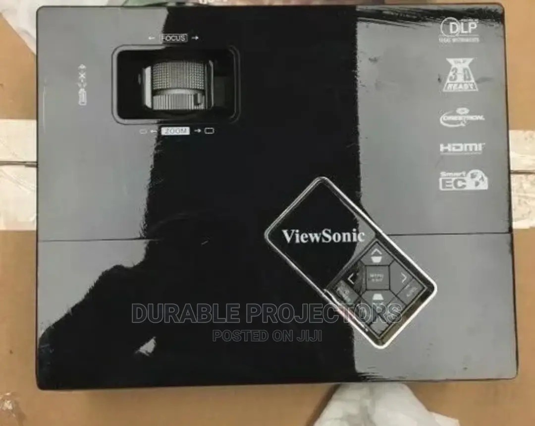 Extra Graphics Viewsonic Projector