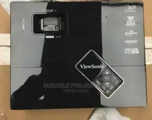 Extra Graphics Viewsonic Projector