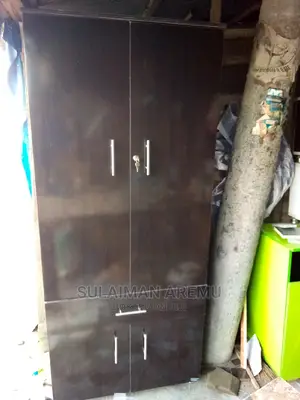 3feet Home War Drobe