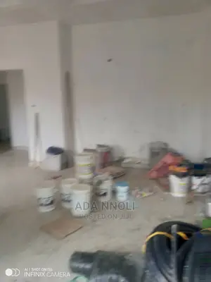 3bdrm Bungalow in Lugbe District for rent