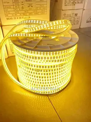 LED Rop Light All Color