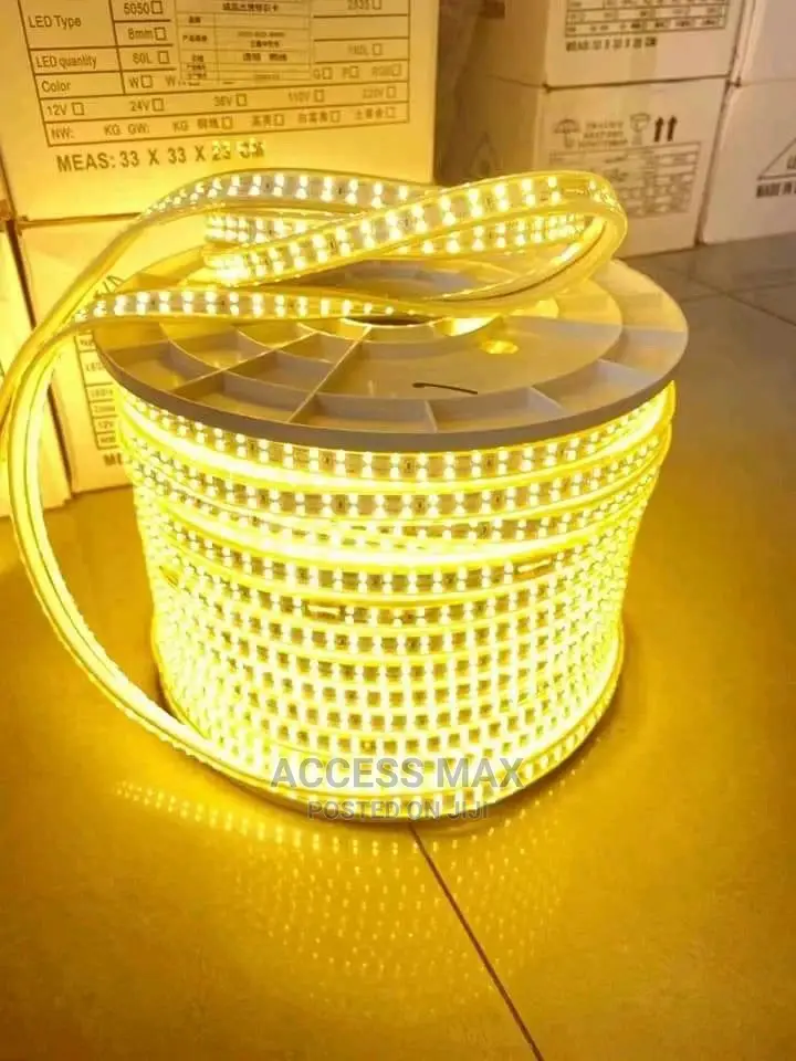 LED Rop Light All Color