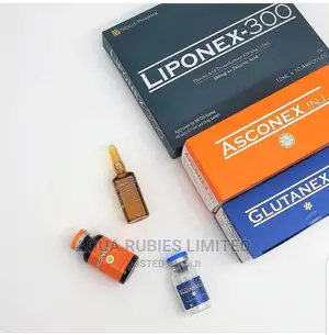 Glutanex Iv Drip