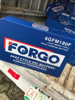 Batteries Solar and Cars