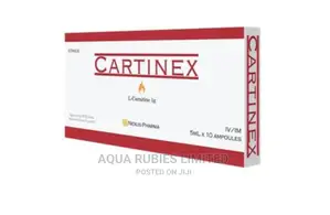 Cartinex Slimming Injections