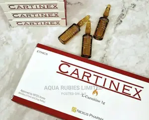 Cartinex Slimming Injections