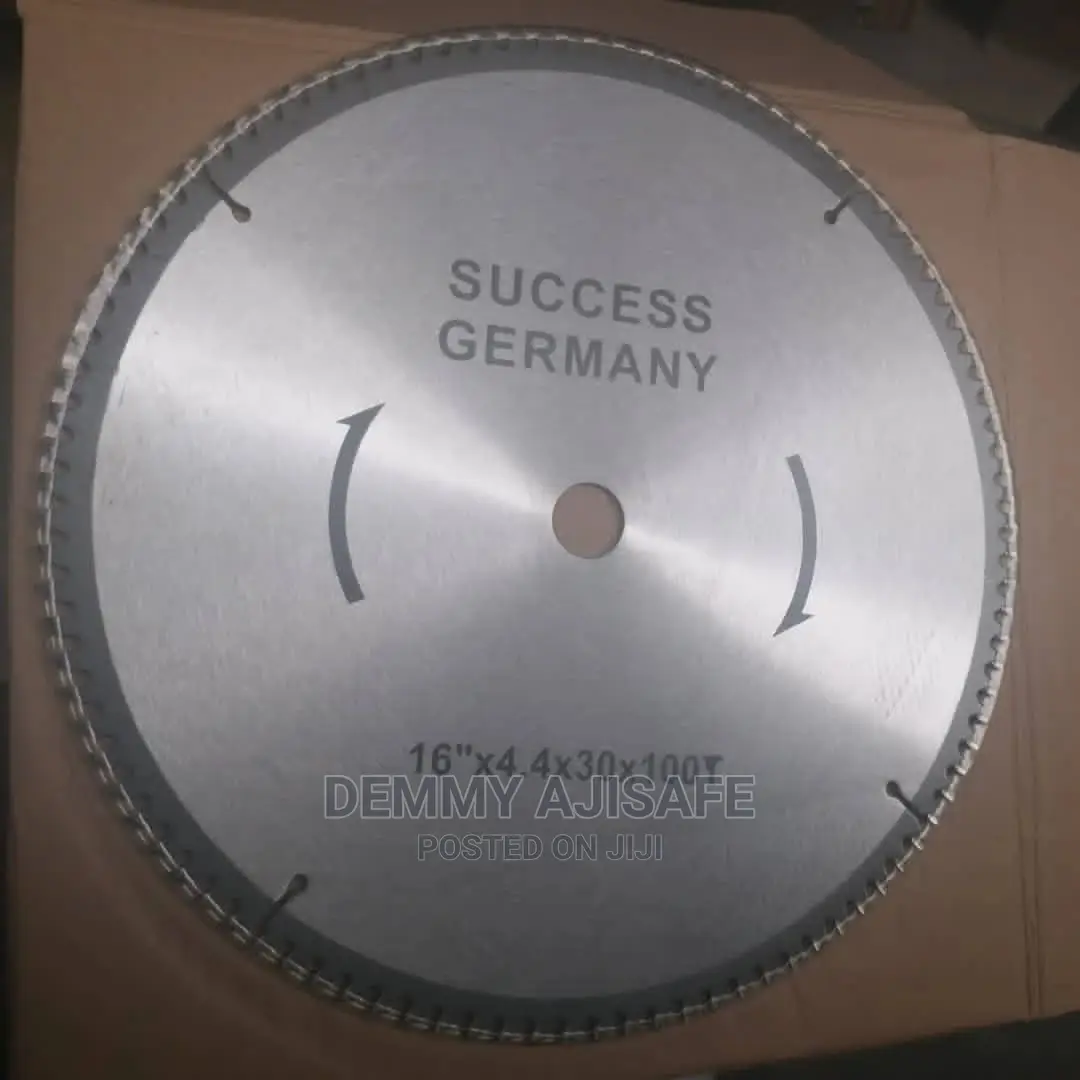 Circular Saw Blade16"