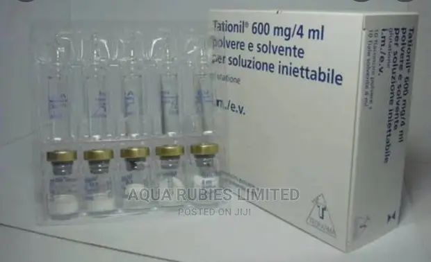 Tationil Glutathione Injection for sale