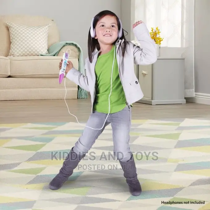 Leapfrog Leapreader Learn-to-Read: 10-Books Reading System