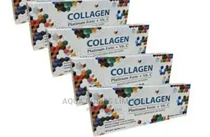 Collagen Platinum Forte