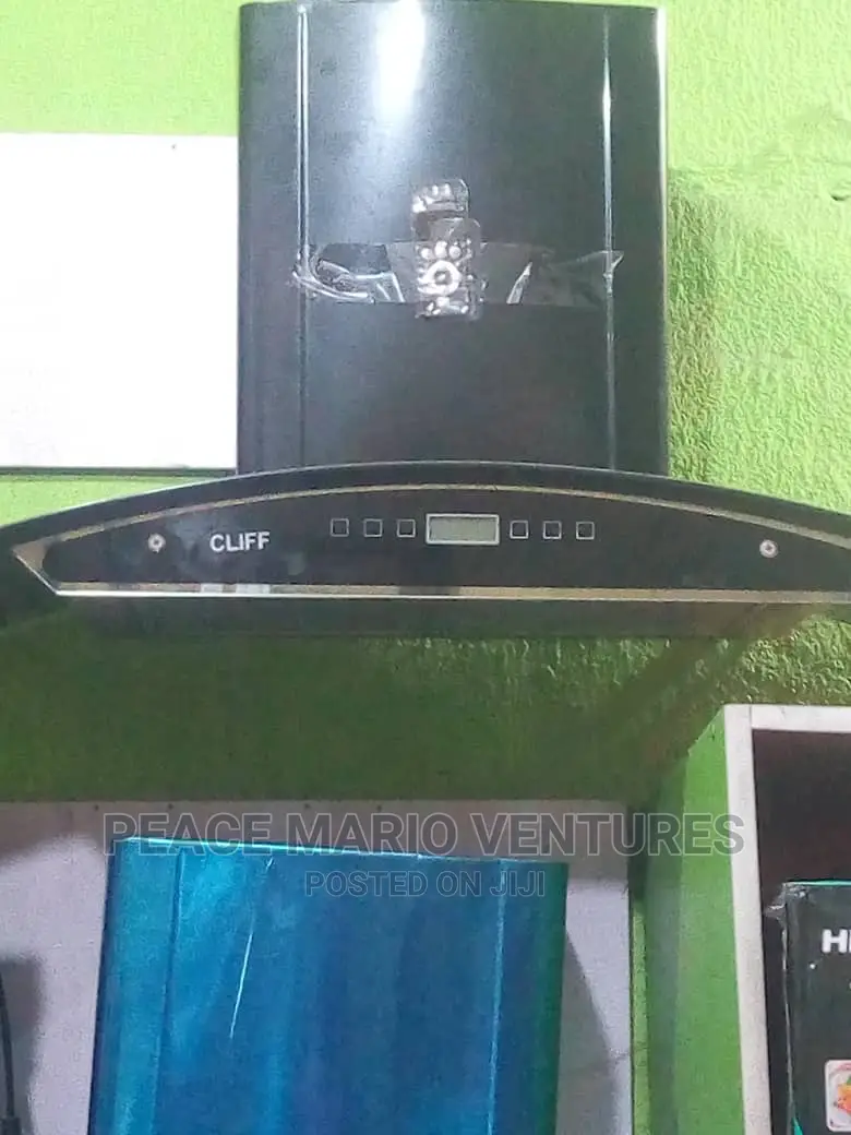 Cliff Extractor 006 With Control Remote