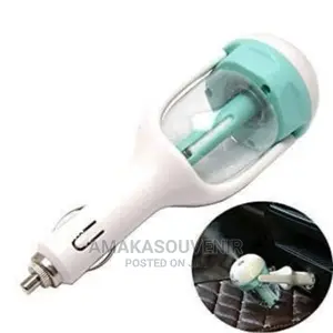 Car Aromatherapy Humidifier