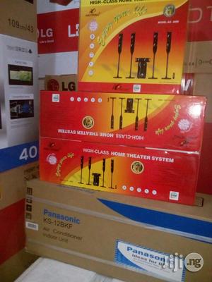 Amstrong Home Theater Orginal With 2 Yrs Warranry