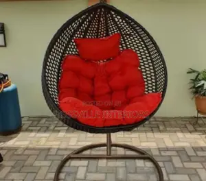 Rattan Hammock Swings / Basket Swings