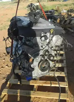 Engine Nissan/Infiniti G37 Fx37 Fuga Q60 Q50 Qx60 2013/2019