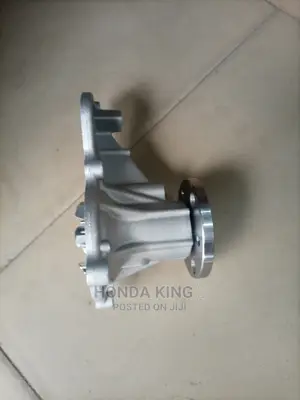 Water Pump for Honda Civic 012/013 Model